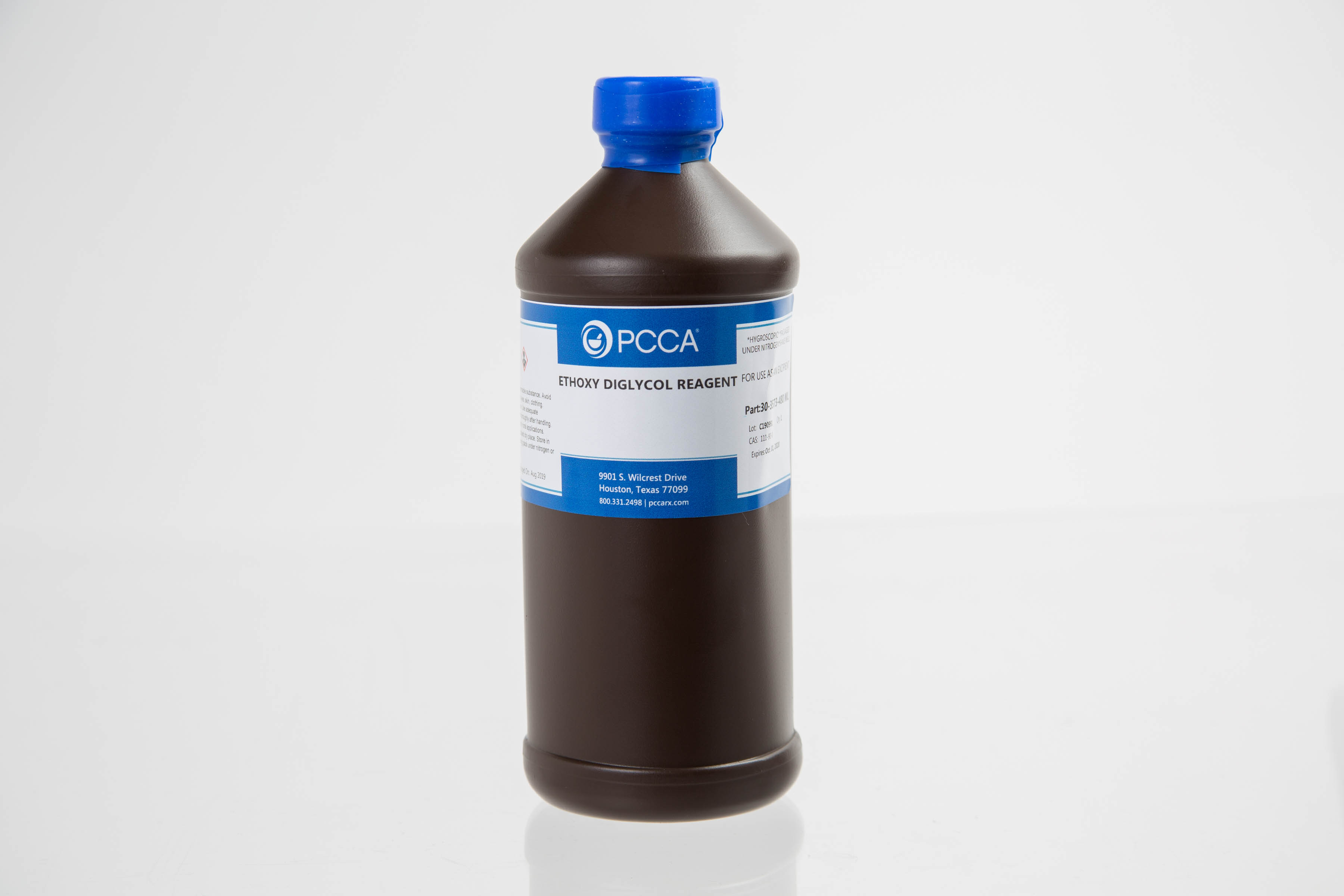 ETHOXY DIGLYCOL REAGENT - PCCA