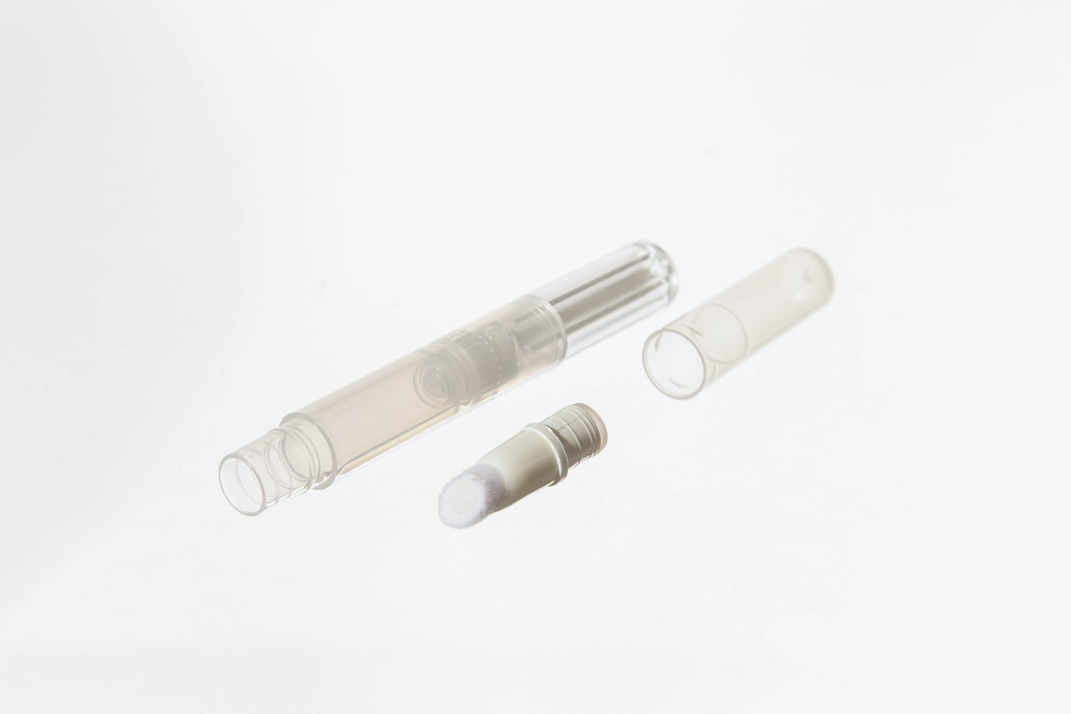 APPLICATOR TUBE, DIAL UP 2 ML, FLOCKED TIP - PCCA