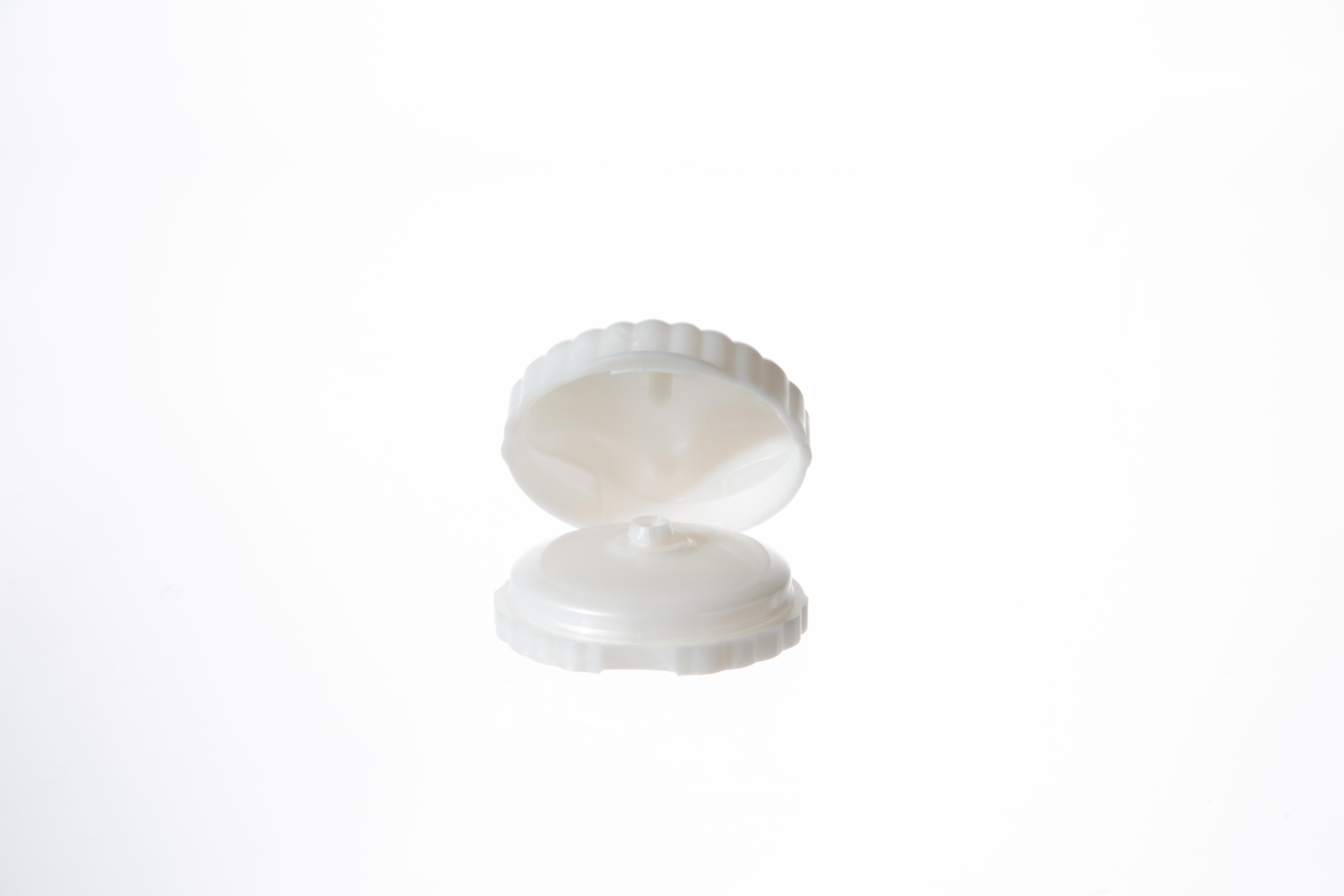 TOPICLICK® PERL VAGINAL DOSING KIT 35ML (0.25ML/CLICK) PCCA