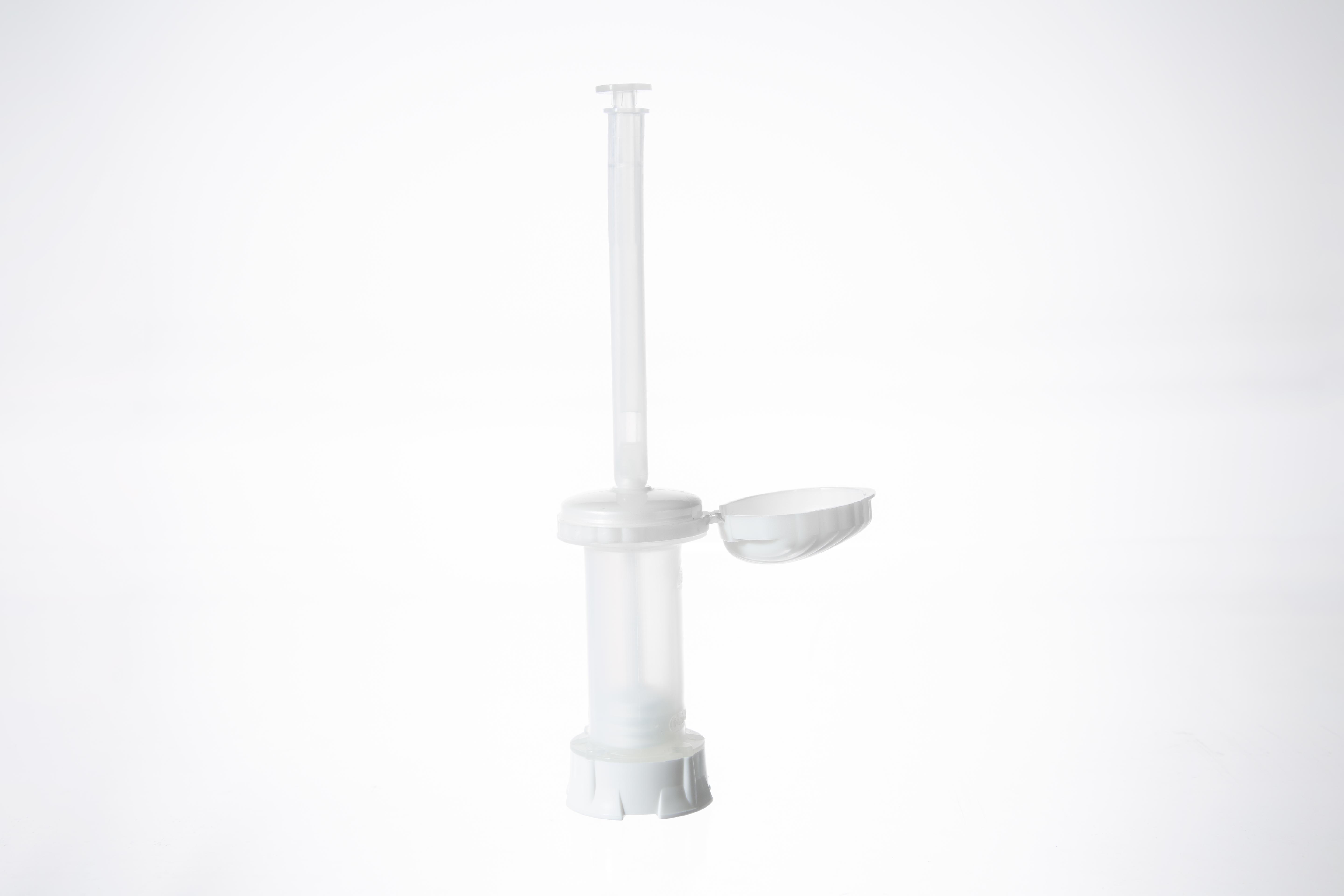 TOPICLICK® PERL VAGINAL DOSING KIT 35ML (0.25ML/CLICK) PCCA