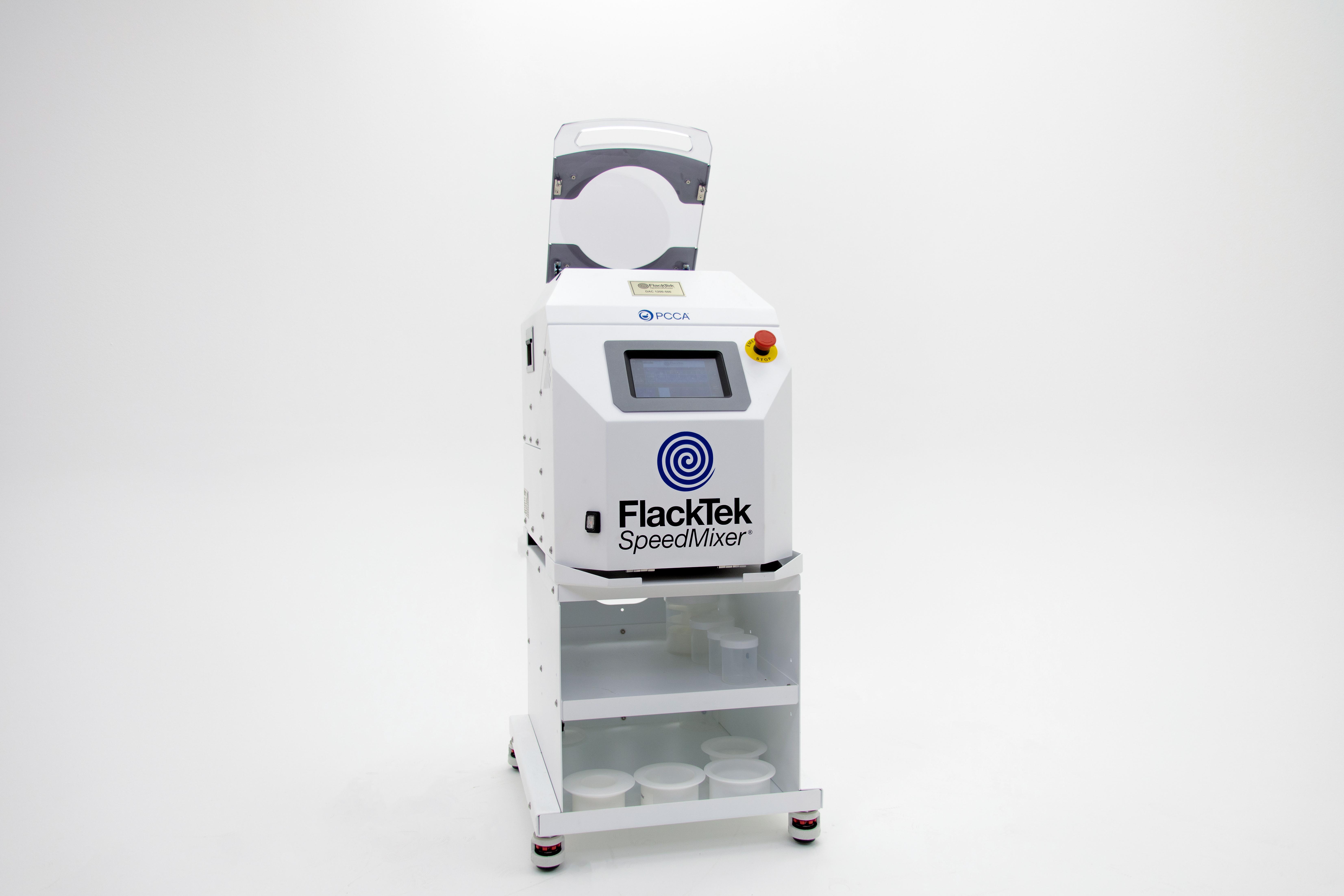 Used Flacktek Speedmixer _ FlackTek SpeedMixer DAC 600 for sale – POTN